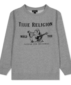 True Religion Sweatshirt