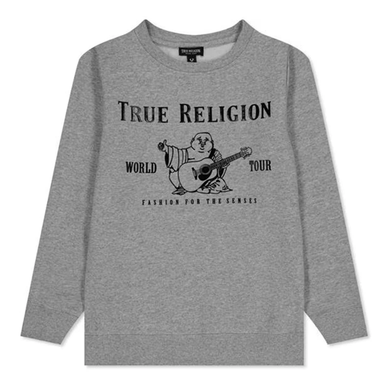 True Religion Sweatshirt