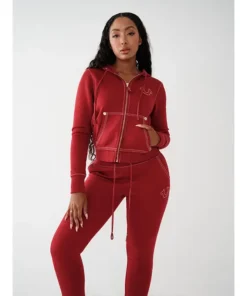 True Religion Tracksuit