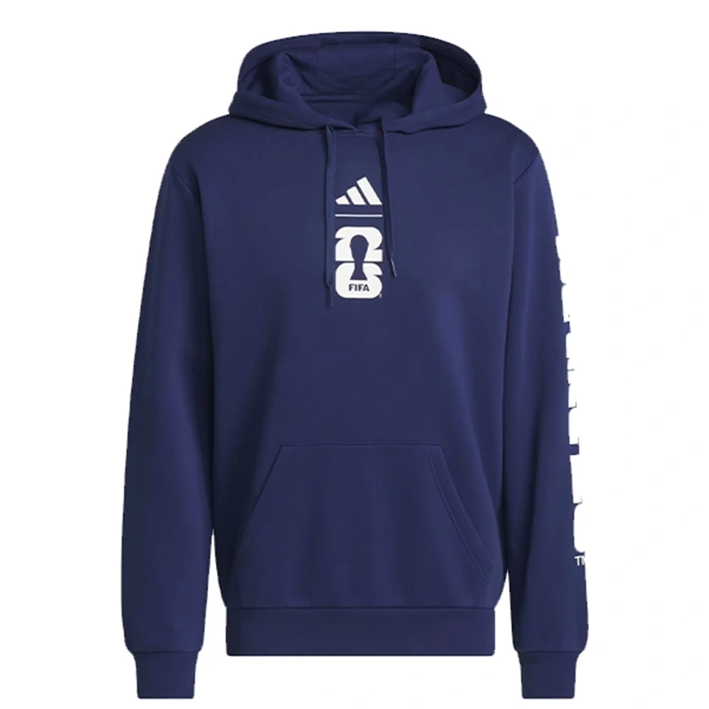 USA FIFA World Cup 2026 Graphic Hoodie