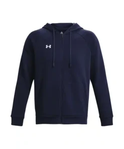 Under Armour Mens Rival Fleece Hoodie