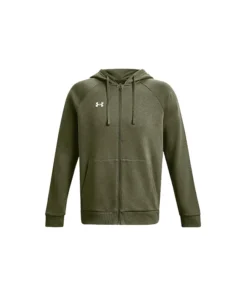 Under Armour Mens Rival Fleece Hoodie