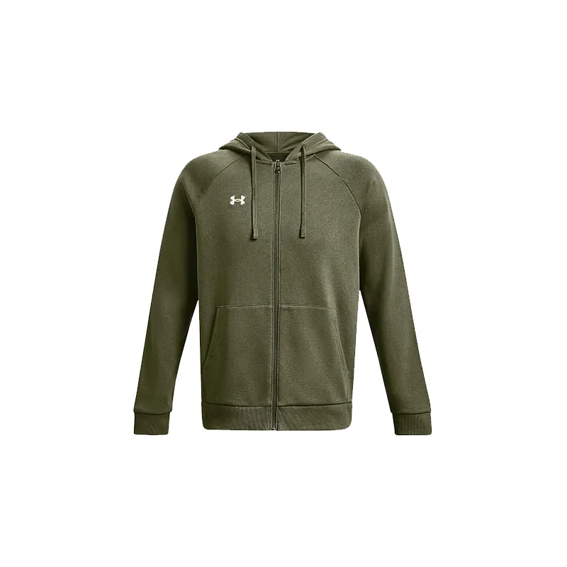 Under Armour Mens Rival Fleece Hoodie