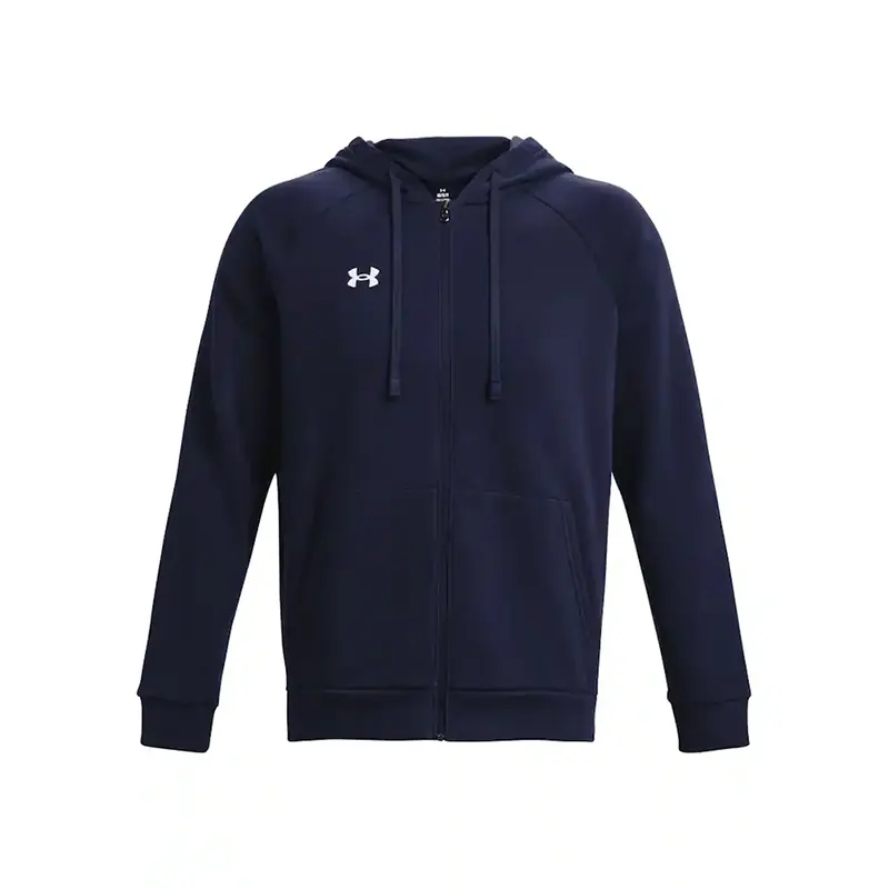 Under Armour Mens Rival Fleece Hoodie