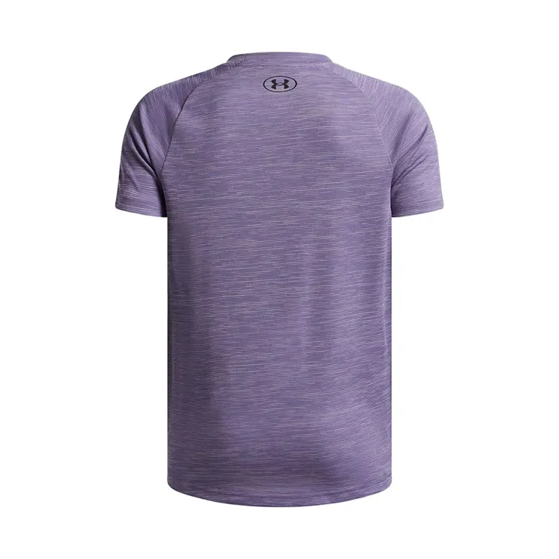 Under Armour Mens Tech Short Sleeve T-Shirt - Image 2