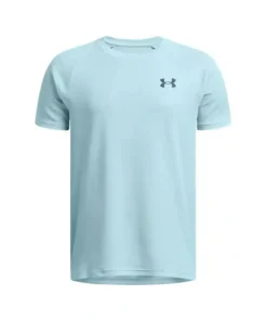 Under Armour Mens Tech Short Sleeve T-Shirt