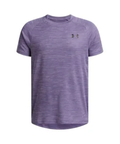 Under Armour Mens Tech Short Sleeve T-Shirt