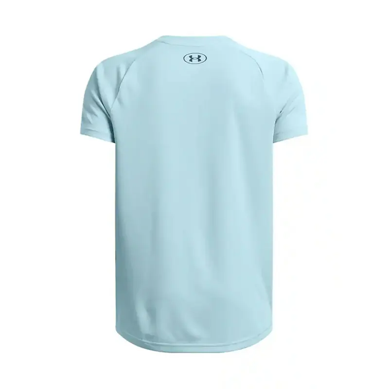 Under Armour Mens Tech Short Sleeve T-Shirt - Image 2