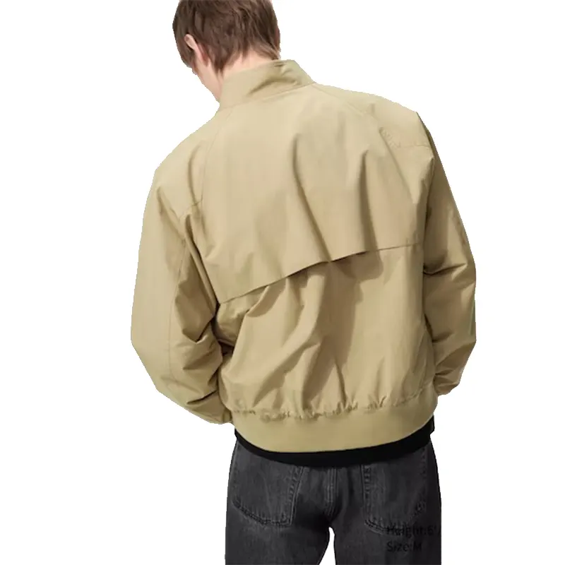 Uniqlo Harrington Jacket - Image 3