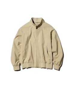 Uniqlo Harrington Jacket