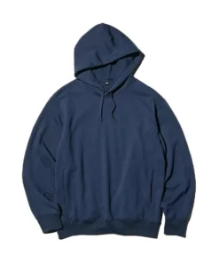 Uniqlo Sweat Pullover Hoodie