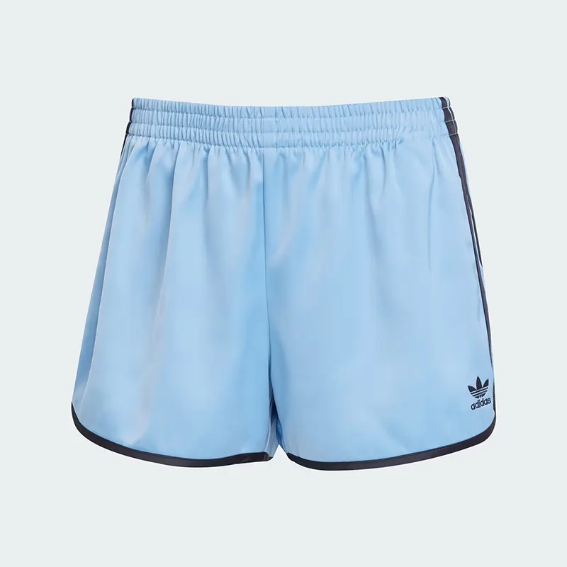 Adidas Women's 3-Stripes Sprinter Shorts