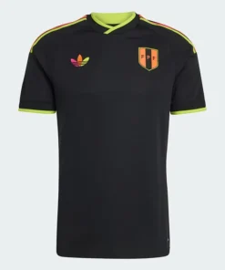 Mens adidas Peru 2026 Away Jersey