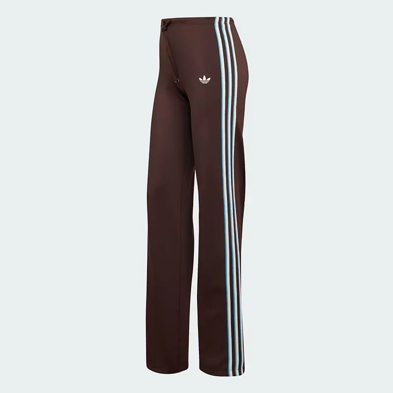 Adidas SLOUCHY STRAIGHT LEG PANTS