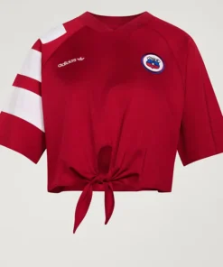 Adidas Chile Reconstructed Bringback Jersey