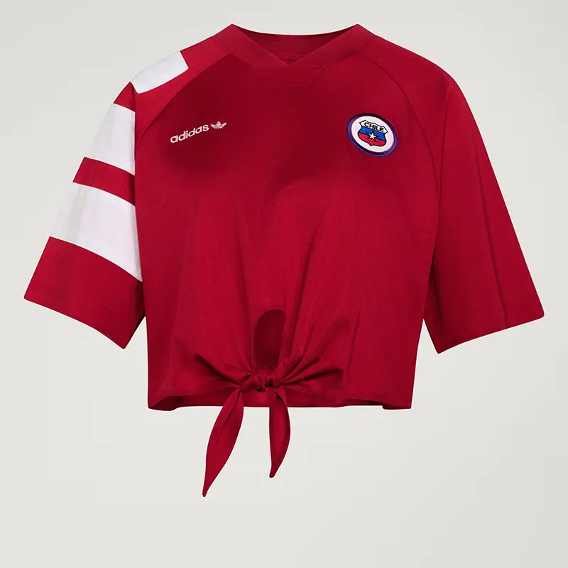 Adidas Chile Reconstructed Bringback Jersey