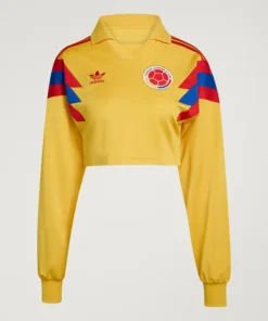 Adidas Colombia Reconstructed Bringback Jersey