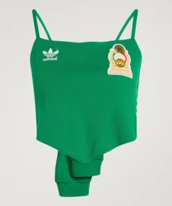 Adidas Green Mexico Reconstructed Bringback Jersey