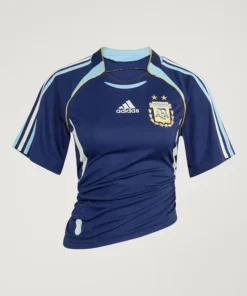 Adidas Argentina Reconstructed Bringback Jersey