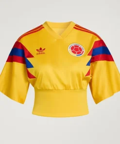 Adidas Colombia Reconstructed Bringback Jersey