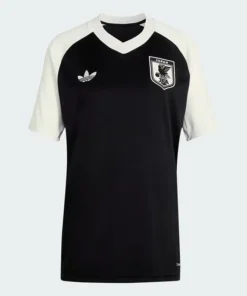 Adidas Japan 26 Away Pre Match Jersey