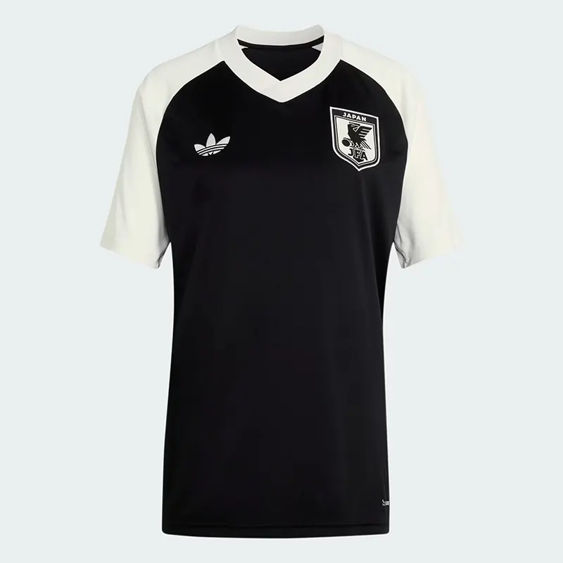 Adidas Japan 26 Away Pre Match Jersey