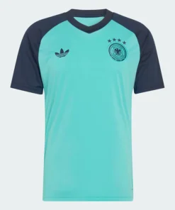 Adidas Germany 26 Away Pre Match Jersey