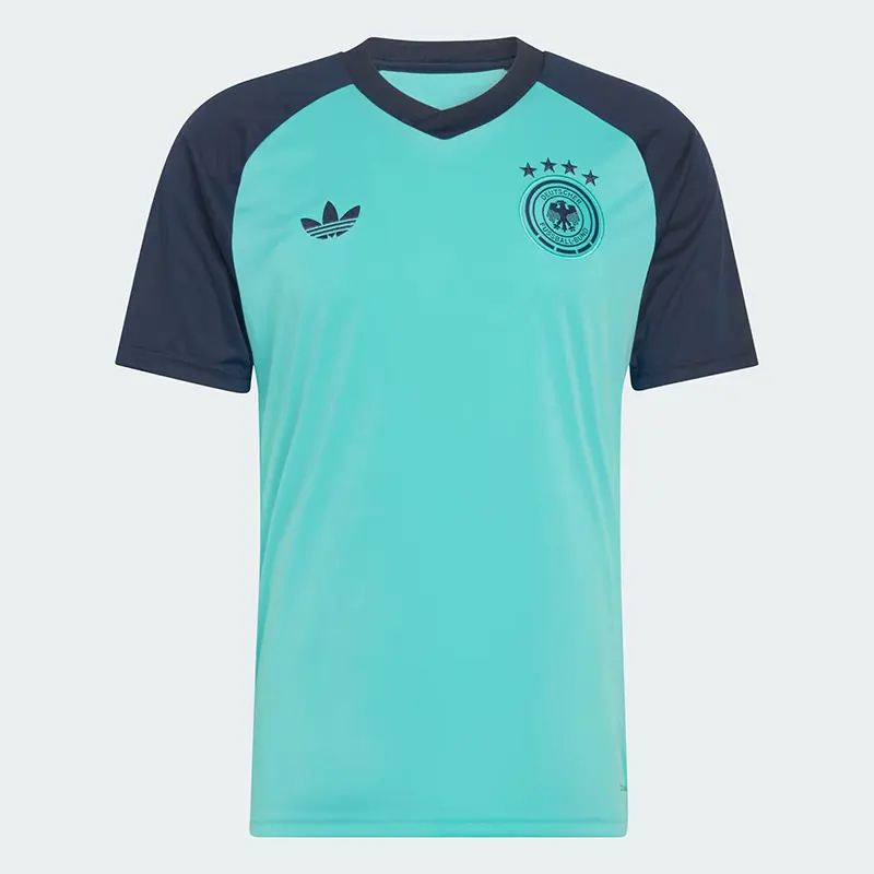 Adidas Germany 26 Away Pre Match Jersey