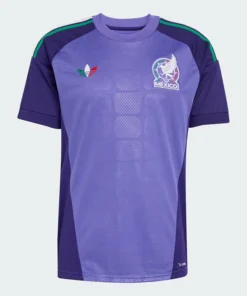 Adidas FIFA World Cup Mexico 2026 Away Goalkeeper Jersey