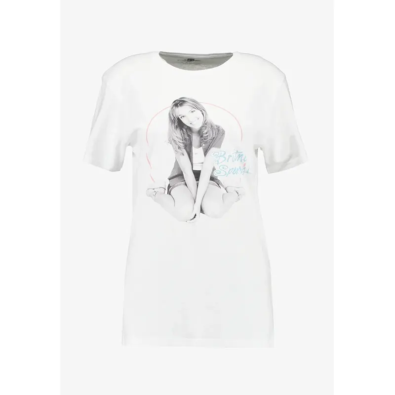 Britney Spears Shirt