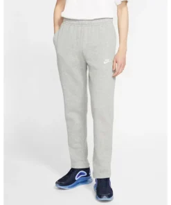 Nike Mens Sportswear Club Fleece Pants