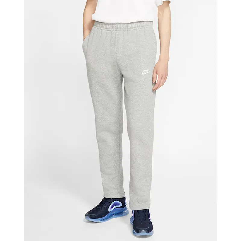 Nike Mens Sportswear Club Fleece Pants