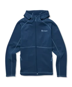 Cotopaxi Tempa Fleece Hooded Jacket