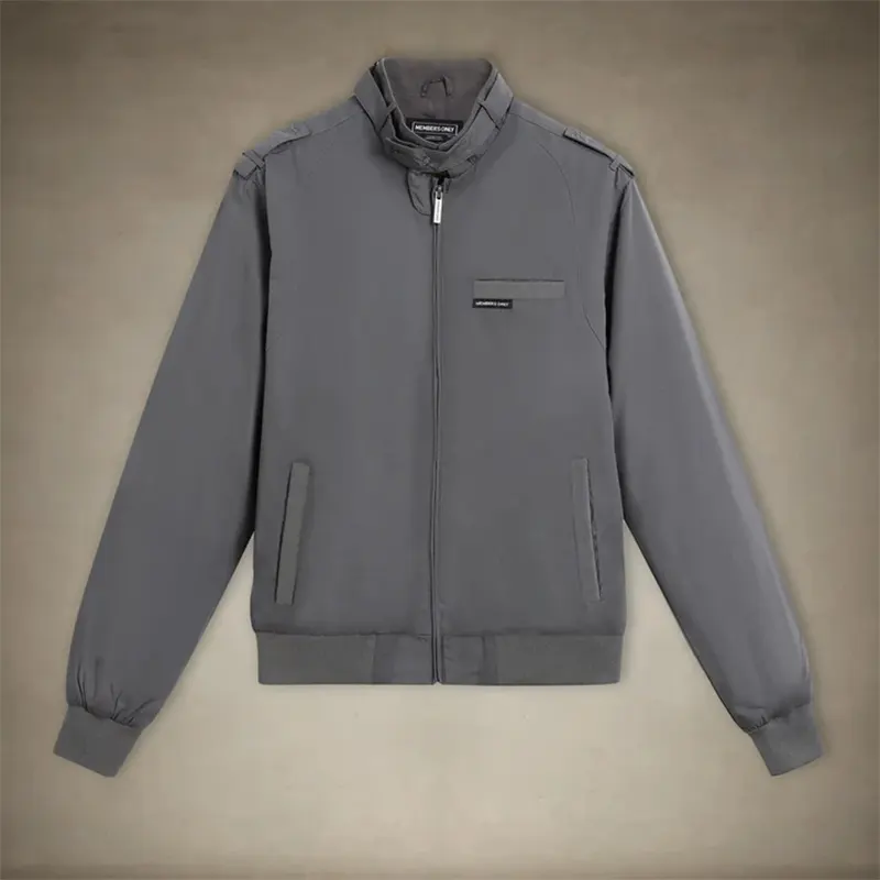 Members Only Jacket