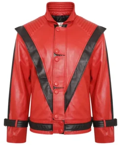 Michael Jackson Jacket