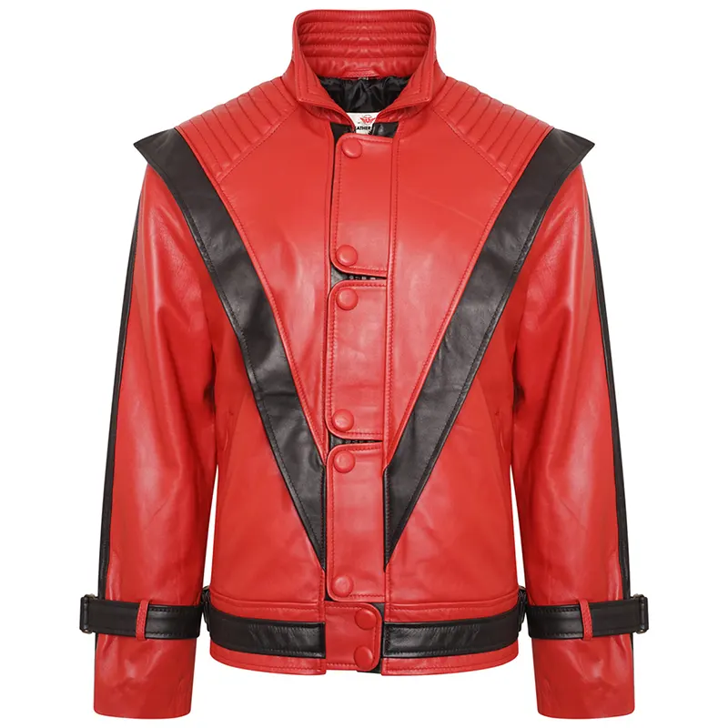 Michael Jackson Jacket