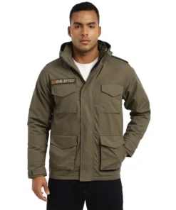 M65 Jacket