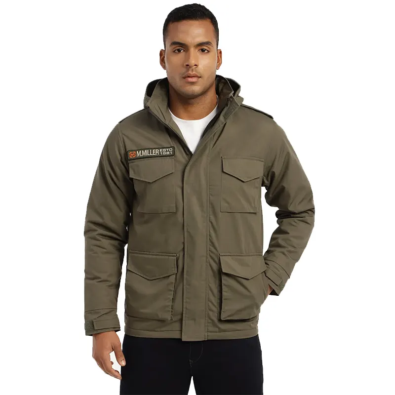 M65 Jacket