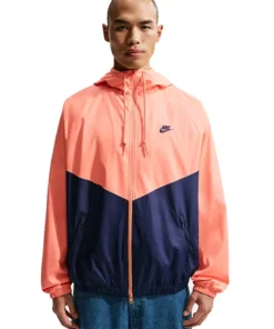 Nike Windbreaker Jacket