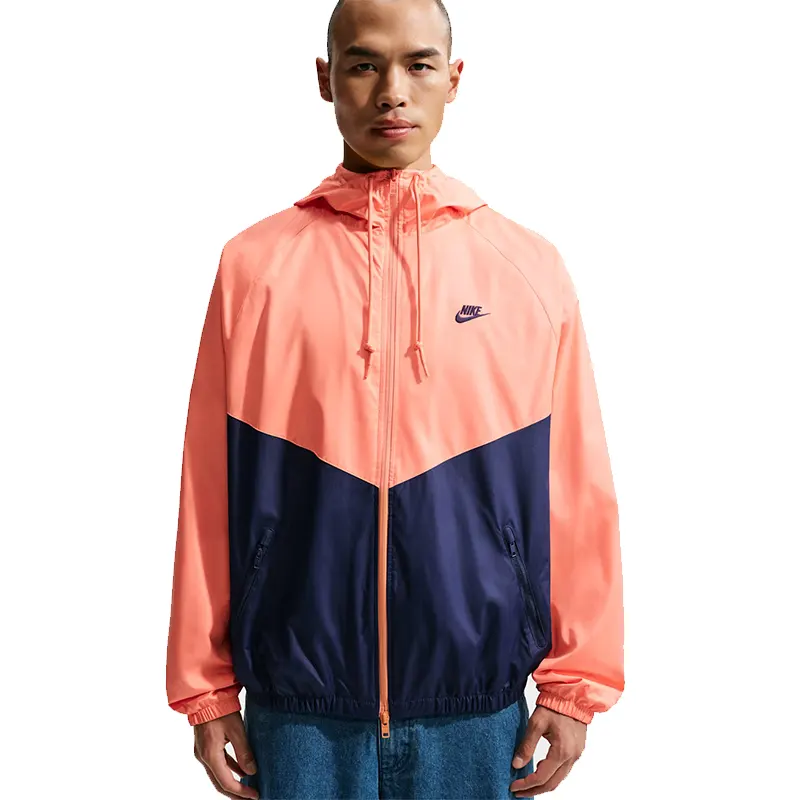 Nike Windbreaker Jacket