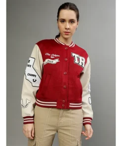 True Religion Jacket