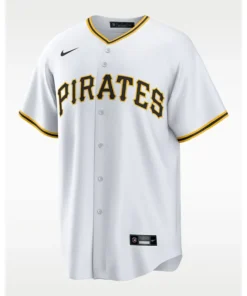 Konnor Griffin Jersey