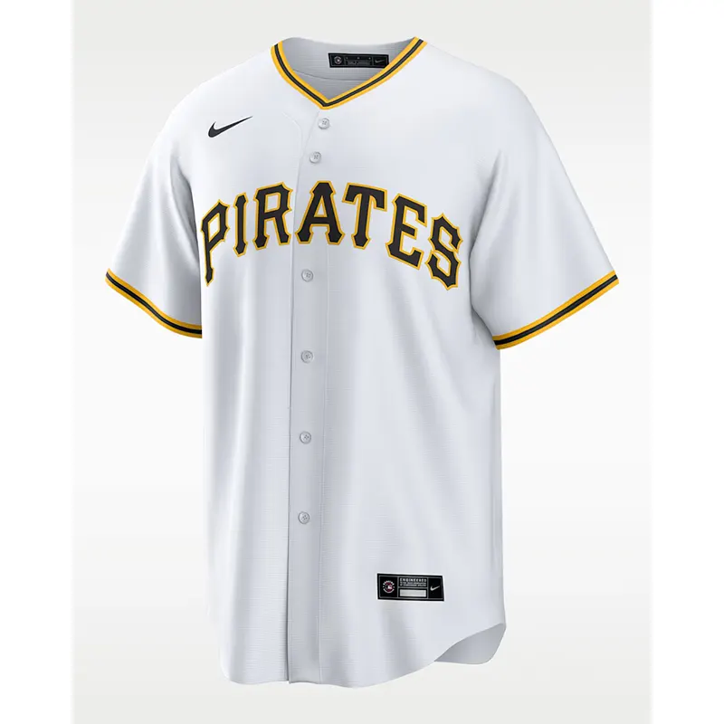 Konnor Griffin Jersey