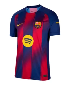 Lamine Yamal Jersey