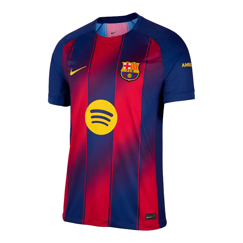 Lamine Yamal Jersey