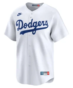 Jackie Robinson Jersey