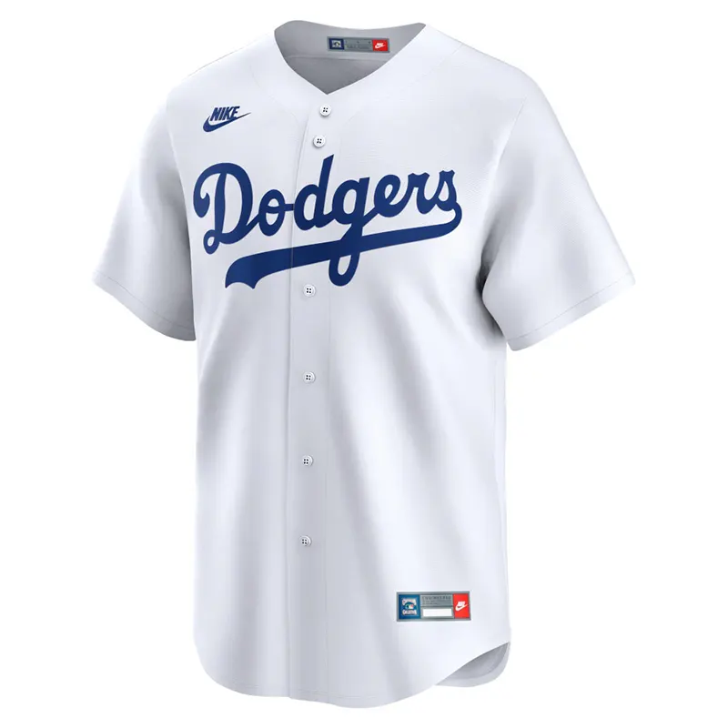 Jackie Robinson Jersey
