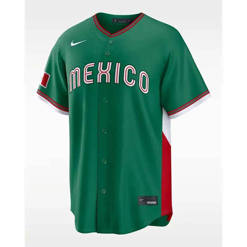 Jarren Duran Jersey