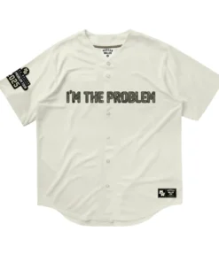 Morgan Wallen Jersey