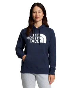 The North Face Half Dome Hoodie Womens